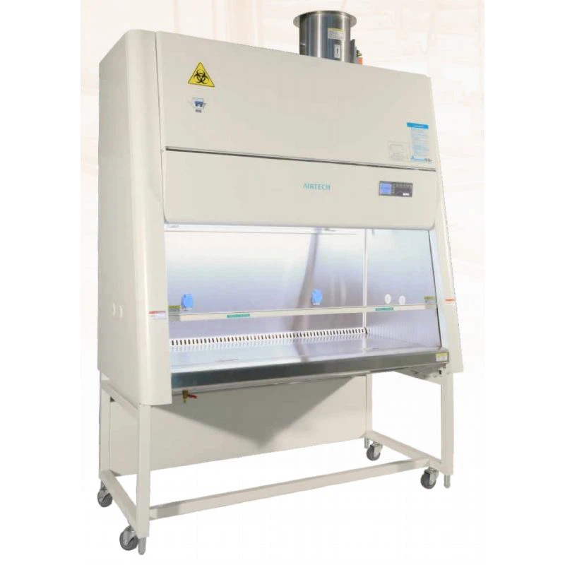 Biobezpečnostná skriňa triedy II B2