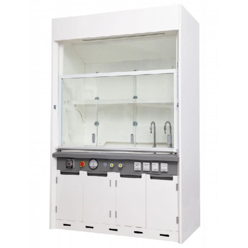 Normal Fume Hood