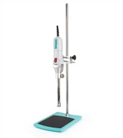 Homogenizácia a emulgizácia