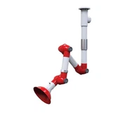 110 Laboratórne extrakčné rameno