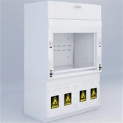 Odvádzaná digestorová skriňa