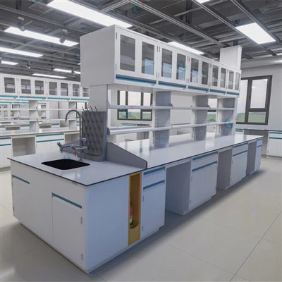 Môžem použiť laboratórny stôl na bežnú kancelársku prácu?