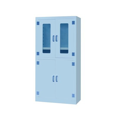 Zásobník silných kyselín a zásad