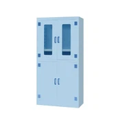 Zásobník silných kyselín a zásad